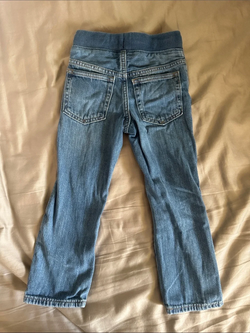 GAP denim hung